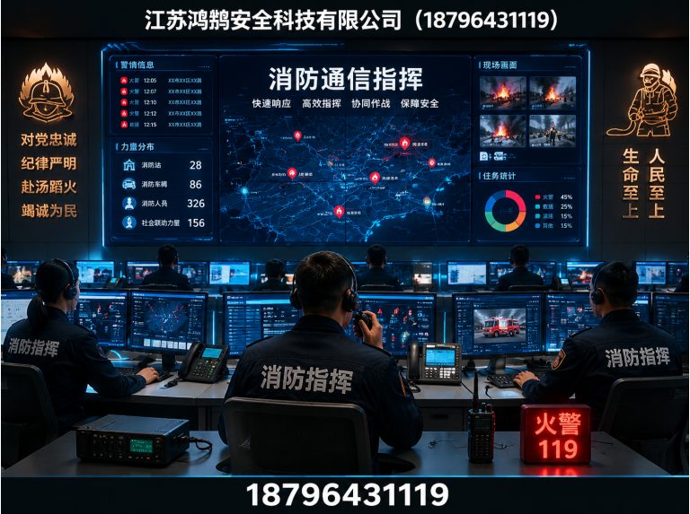 合肥无人机巡检系统展示图